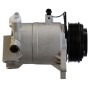 [US Warehouse] Car Air Conditioning Compressor 3.5L V6 92600JP01C for Nissan Maxima / Murano 2008-2014